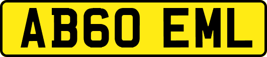 AB60EML