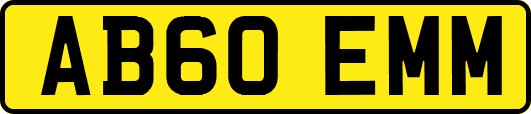 AB60EMM
