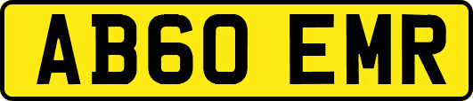 AB60EMR