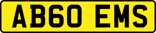AB60EMS