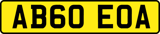 AB60EOA