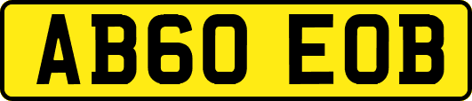 AB60EOB