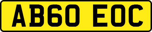 AB60EOC