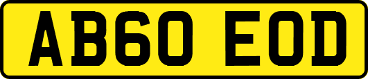 AB60EOD