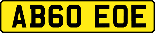 AB60EOE