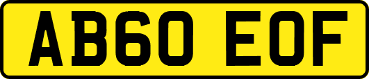 AB60EOF