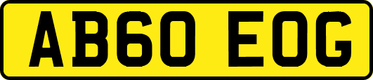 AB60EOG