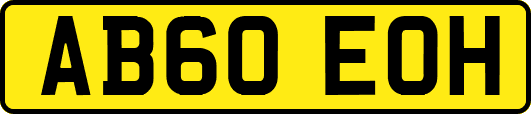 AB60EOH