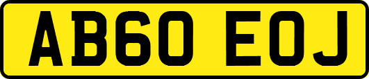 AB60EOJ