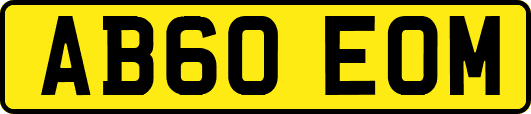 AB60EOM