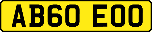 AB60EOO
