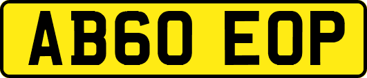 AB60EOP