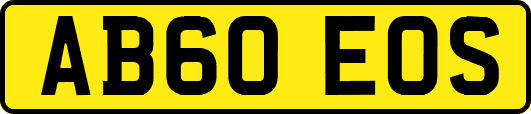 AB60EOS
