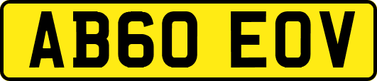 AB60EOV