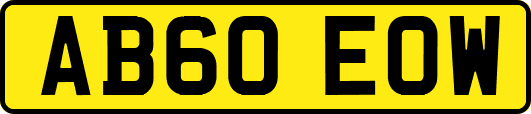 AB60EOW