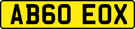 AB60EOX