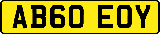 AB60EOY