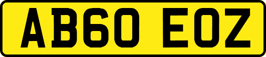 AB60EOZ