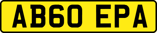 AB60EPA