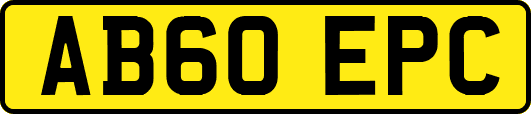 AB60EPC