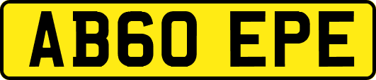 AB60EPE