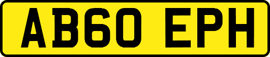 AB60EPH