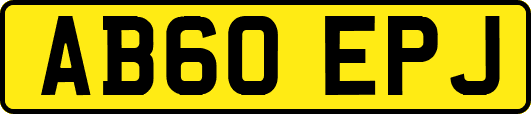 AB60EPJ
