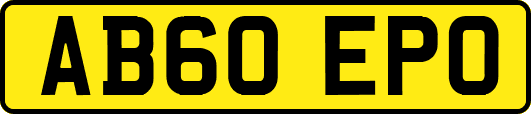 AB60EPO
