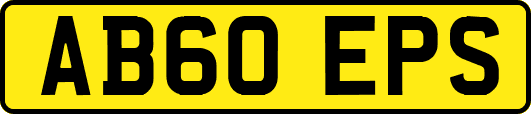 AB60EPS