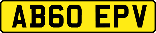 AB60EPV