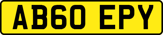 AB60EPY