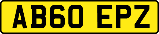 AB60EPZ