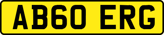 AB60ERG