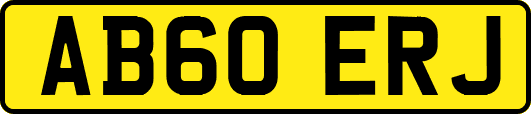 AB60ERJ