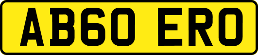AB60ERO