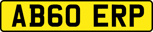 AB60ERP