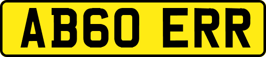 AB60ERR