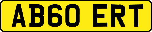 AB60ERT