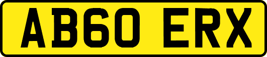 AB60ERX
