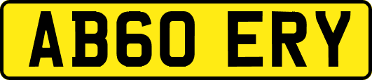 AB60ERY