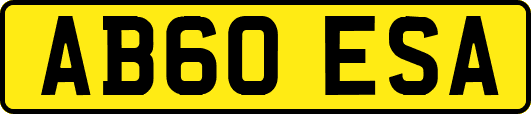 AB60ESA