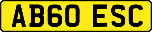 AB60ESC