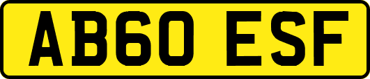 AB60ESF