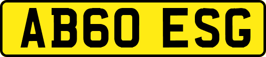 AB60ESG