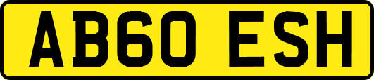 AB60ESH