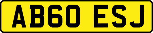 AB60ESJ