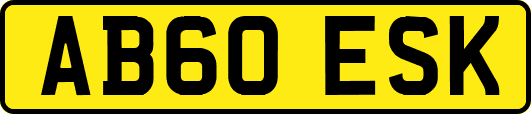 AB60ESK