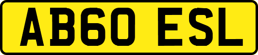AB60ESL