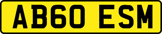 AB60ESM