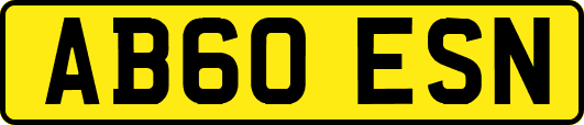 AB60ESN